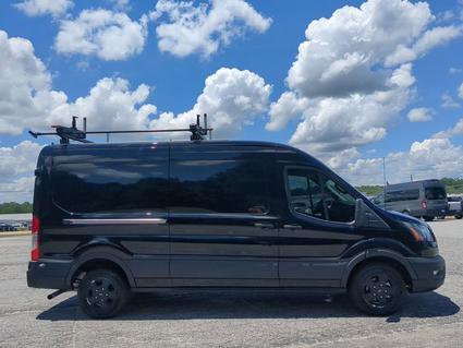 2020 Ford Transit Van Winder GA