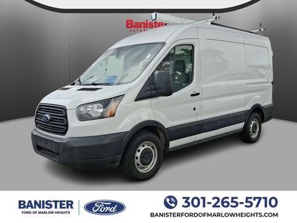 2019 Ford Transit Van Suitland MD