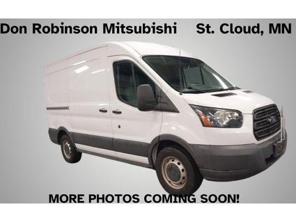 2016 Ford Transit Van St Cloud MN