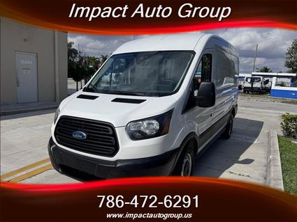 2019 Ford Transit Van Miami FL