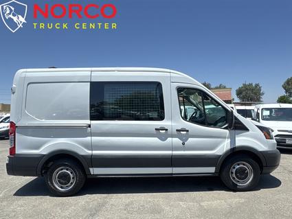 2018 Ford Transit Van Norco CA