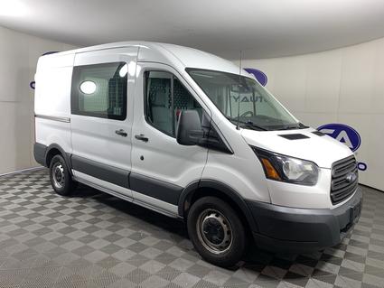 2018 Ford Transit Van Memphis TN