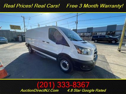 2020 Ford Transit Van Jersey City NJ