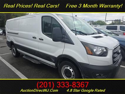 2020 Ford Transit Van Jersey City NJ