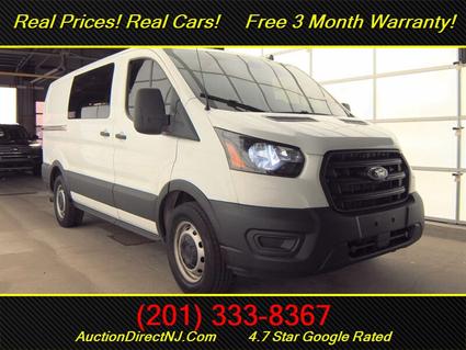 2020 Ford Transit Van Jersey City NJ