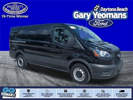 2023 Ford Transit Van Daytona Beach FL