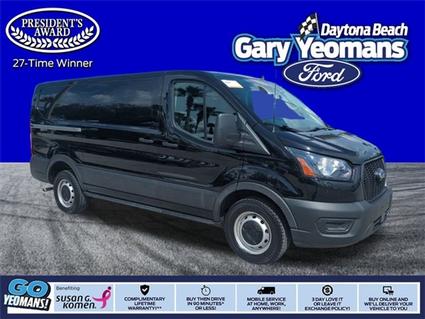 2023 Ford Transit Van Daytona Beach FL