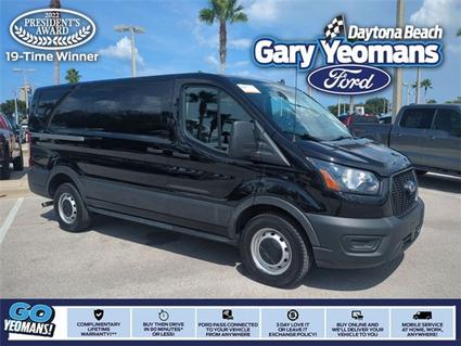 2023 Ford Transit Van Daytona Beach FL
