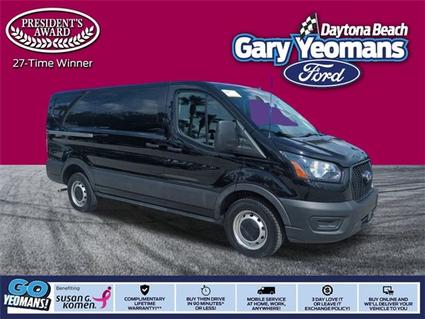 2023 Ford Transit Van Daytona Beach FL