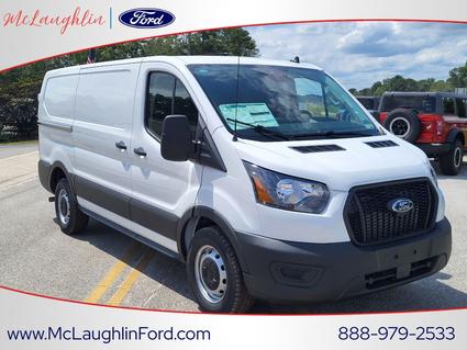 2024 Ford Transit Van Sumter SC