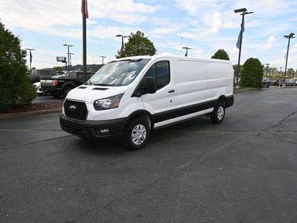 2024 Ford Transit Van Scottsboro AL