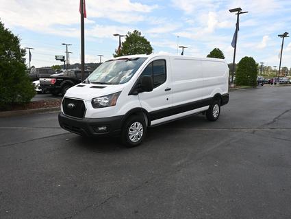 2024 Ford Transit Van Scottsboro AL