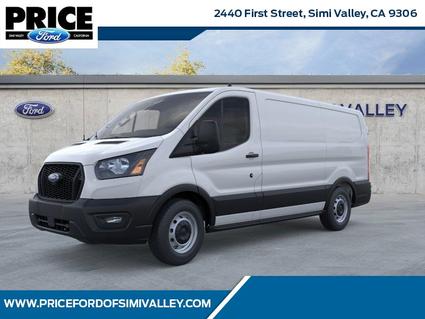 2025 Ford Transit Van Simi Valley CA