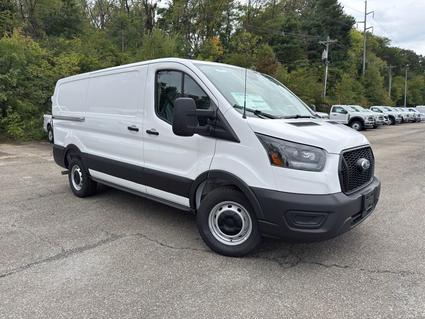 2025 Ford Transit Van Salem VA