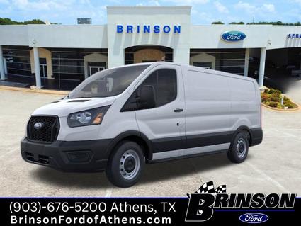 2025 Ford Transit Van Athens TX
