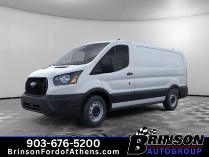 2025 Ford Transit Van Athens TX