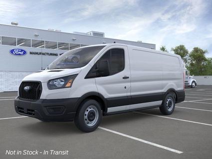 2025 Ford Transit Van Greenville SC