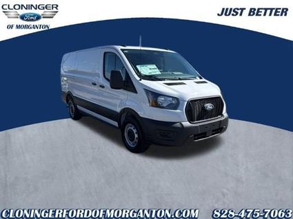 2026 Ford Transit Van Morganton NC