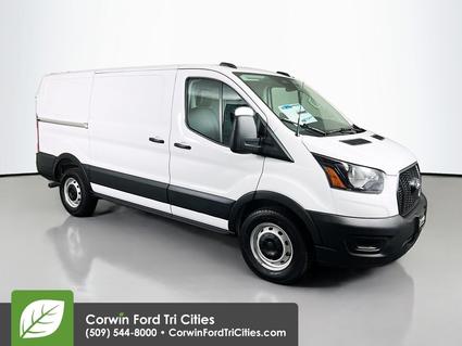 2026 Ford Transit Van Pasco WA