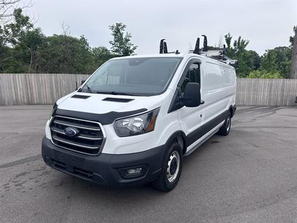 2020 Ford Transit Van Collierville TN