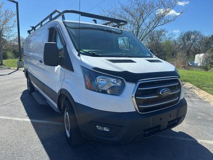 2020 Ford Transit Van Murfreesboro TN
