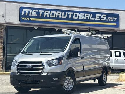 2020 Ford Transit Van Arlington TX