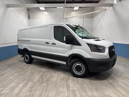 2025 Ford Transit Van Sheboygan WI
