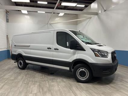 2025 Ford Transit Van Sheboygan WI
