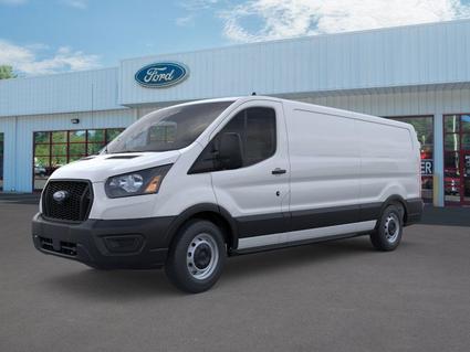 2025 Ford Transit Van Virginia Beach VA