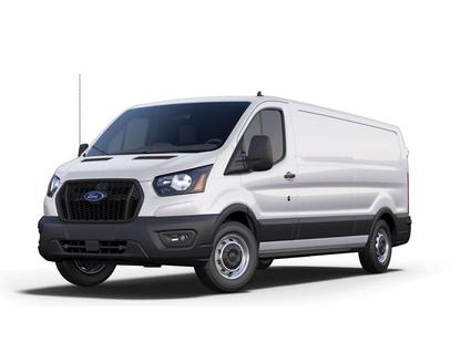 2025 Ford Transit Van Winder GA