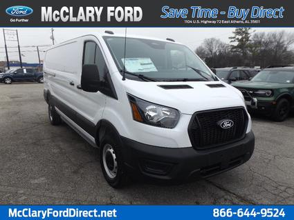 2026 Ford Transit Van Athens AL