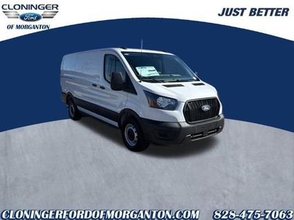 2026 Ford Transit Van Morganton NC