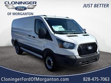 2026 Ford Transit Van Morganton NC