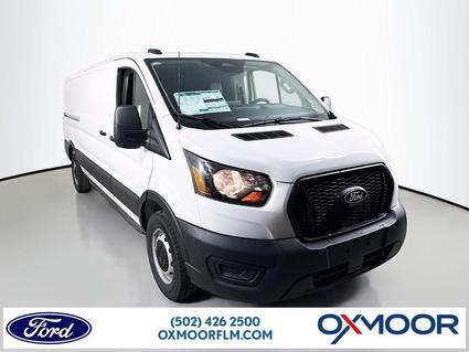 2026 Ford Transit Van Louisville KY