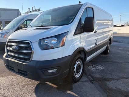 2020 Ford Transit Van Chattanooga TN