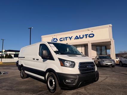 2020 Ford Transit Van Chattanooga TN