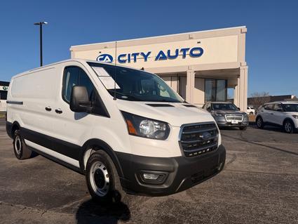 2020 Ford Transit Van Chattanooga TN