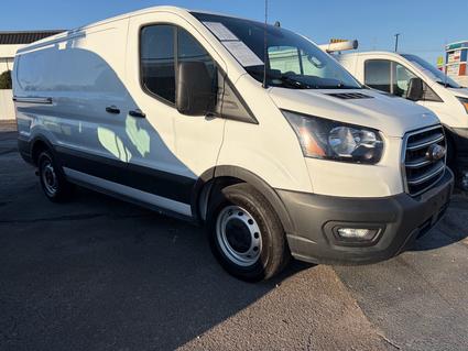 2020 Ford Transit Van Chattanooga TN