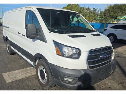 2020 Ford Transit Van Chattanooga TN