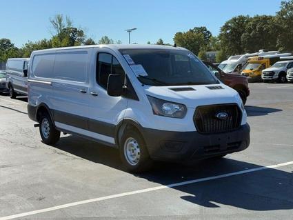 2024 Ford Transit Van St. Louis MO