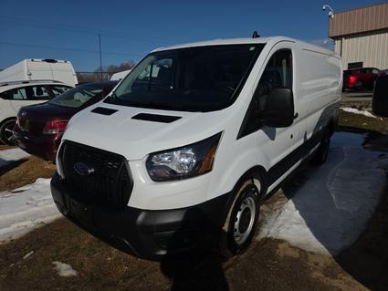 2024 Ford Transit Van Greensboro NC