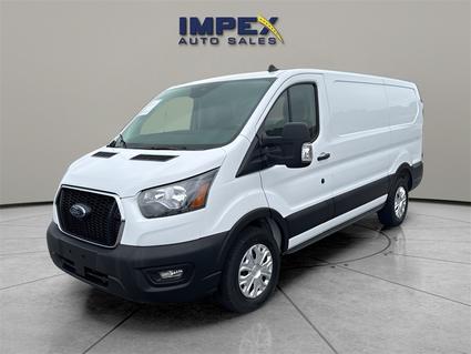 2024 Ford Transit Van Greensboro NC
