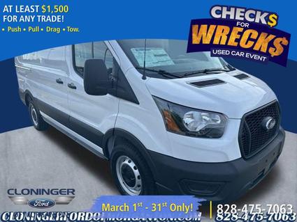 2025 Ford Transit Van Morganton NC