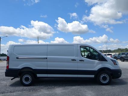 2025 Ford Transit Van Winder GA
