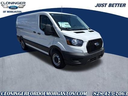 2025 Ford Transit Van Morganton NC