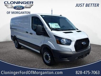2025 Ford Transit Van Morganton NC