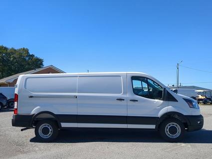 2025 Ford Transit Van Winder GA