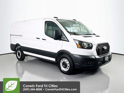 2026 Ford Transit Van Pasco WA