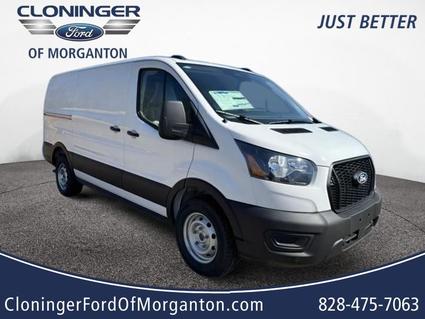 2026 Ford Transit Van Morganton NC