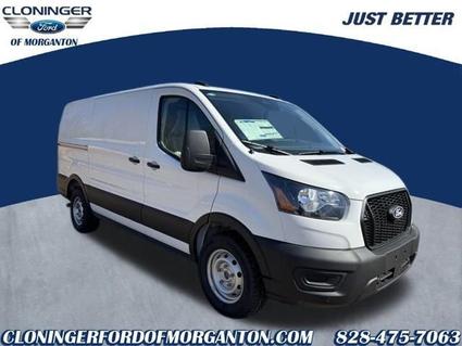 2026 Ford Transit Van Morganton NC
